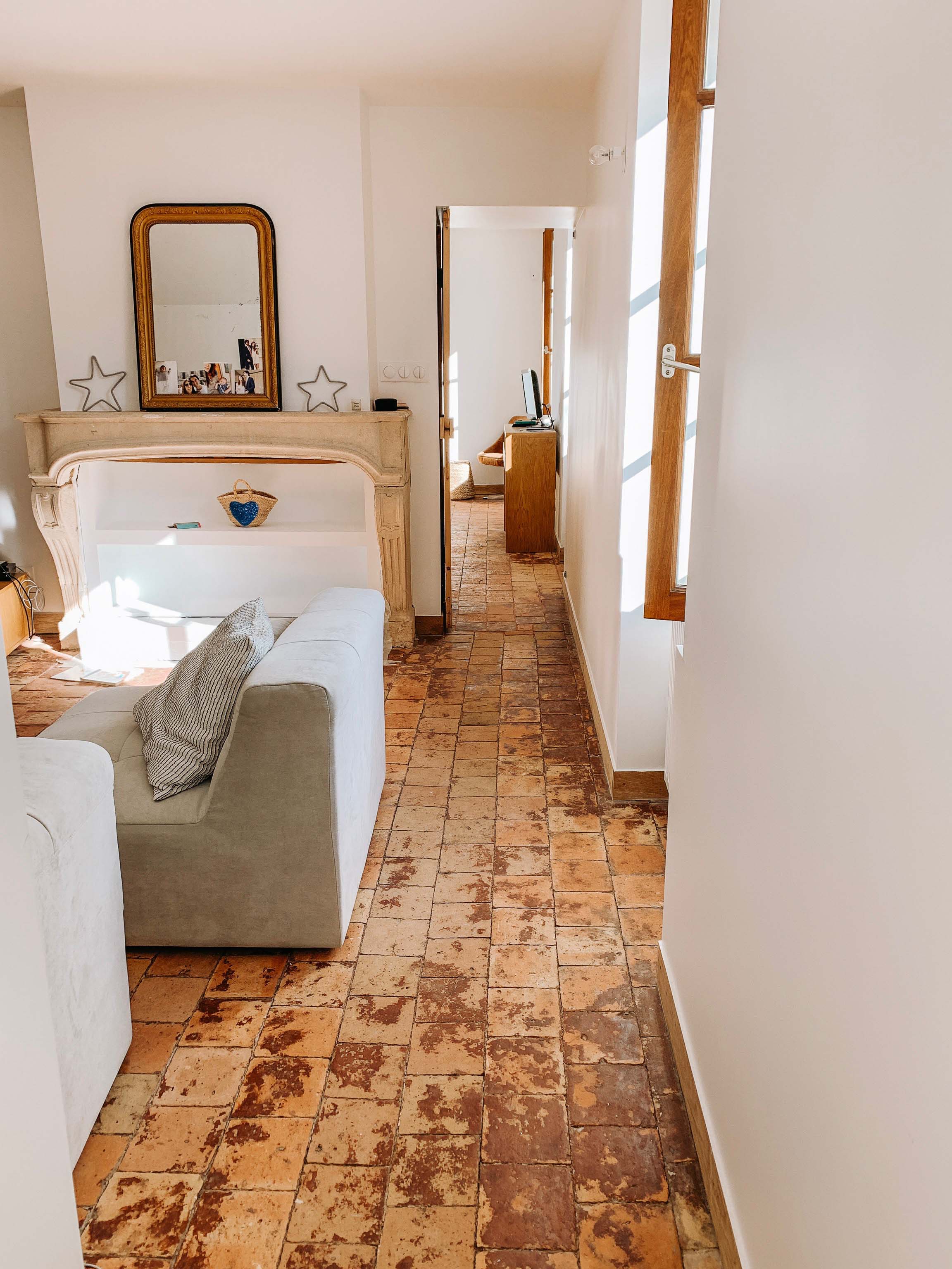 Rénovation d'un ancien presbytère - UNA architecture