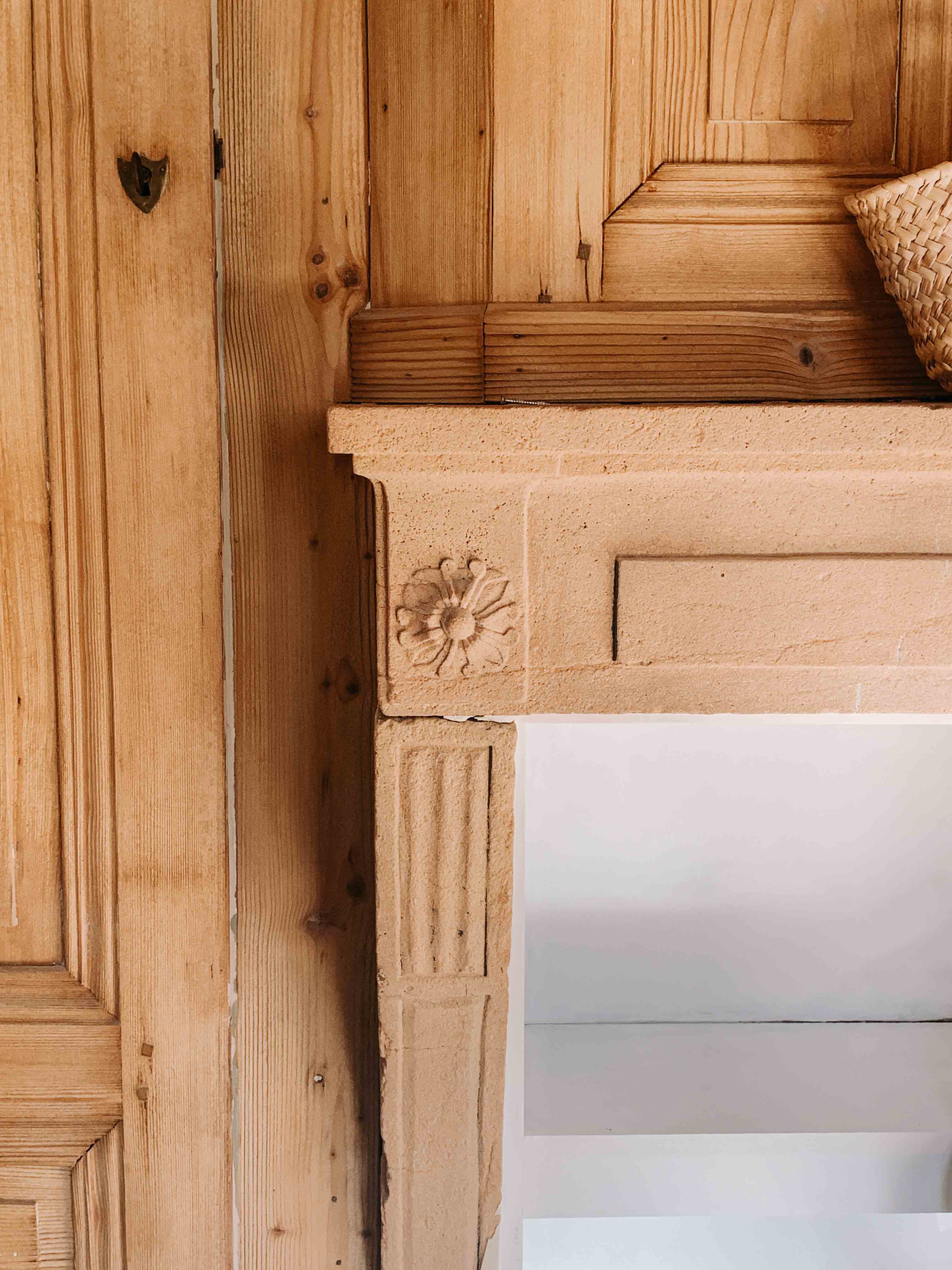 Rénovation d'un ancien presbytère - UNA architecture