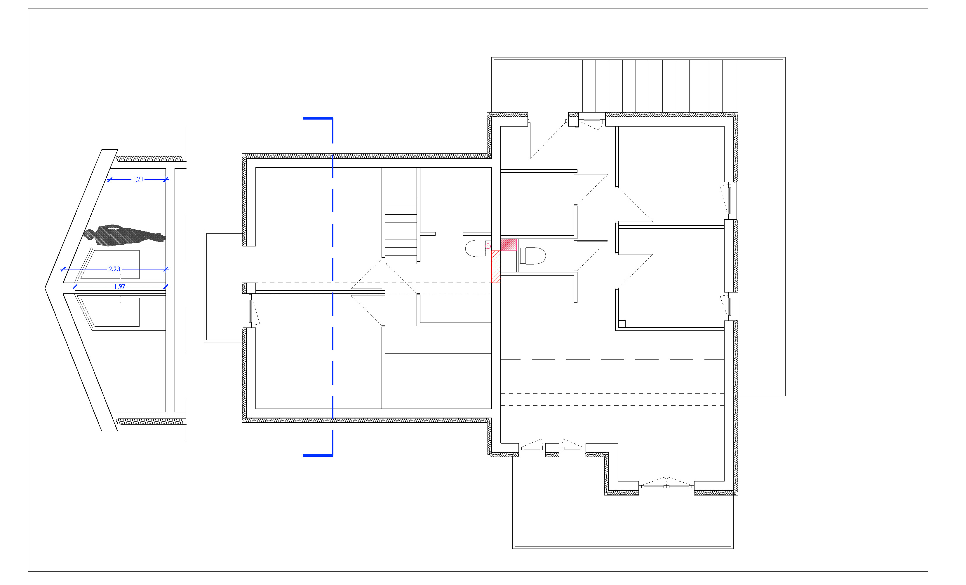 architecte-lyonnais-projet-travaux-rénovation-appartement-aménagement-interieur-montagne-alpes-courchevel-6