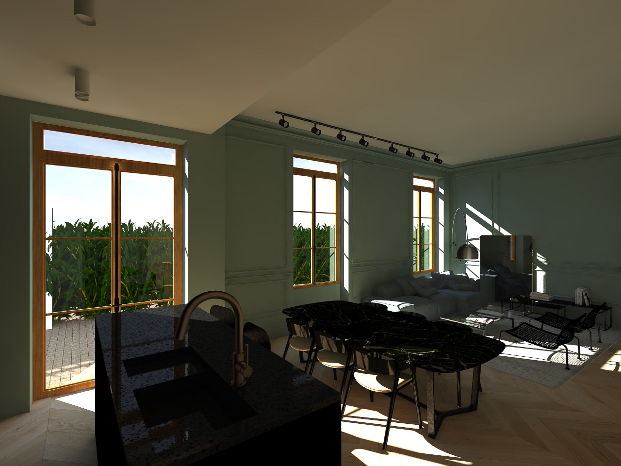 maitre-doeuvre-artisans-renovation-appartement-vaulx-en-velin-amenagement-interieur-2