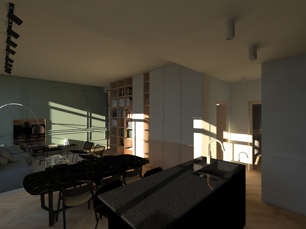 maitre-doeuvre-artisans-renovation-appartement-vaulx-en-velin-amenagement-interieur-4